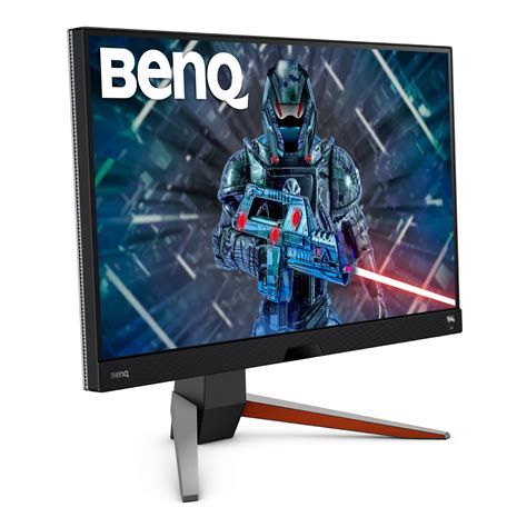 BenQ Gaming Monitor .
